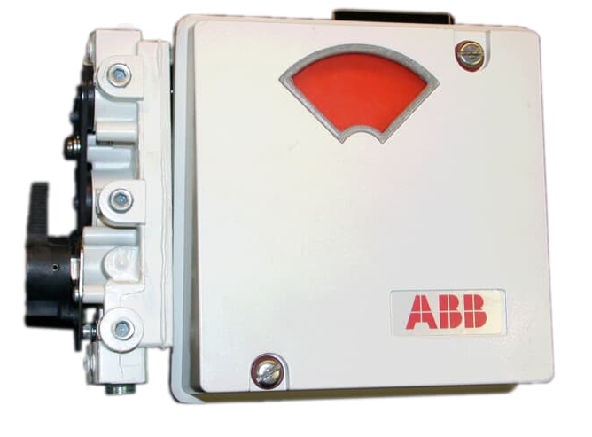 ABB AV1 AV122304N Позиционеры