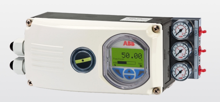 ABB PositionMaster EDP300.P3.A.1.S.1.C Позиционеры